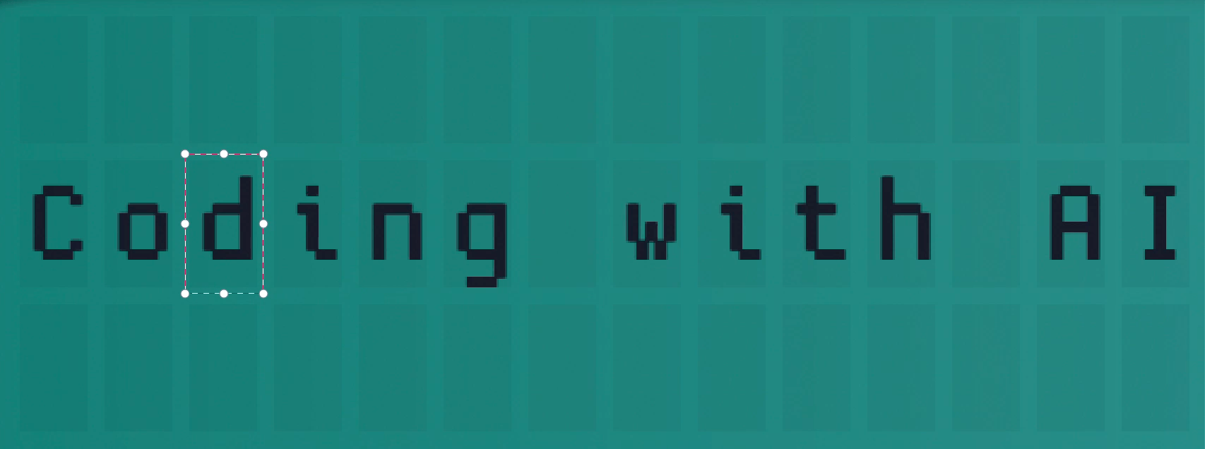 Coding or coping with AI?