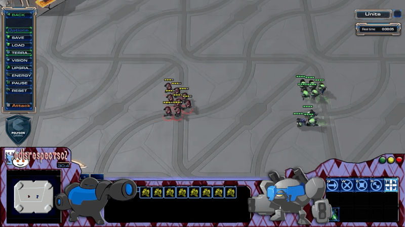 What's more fun than good micro?