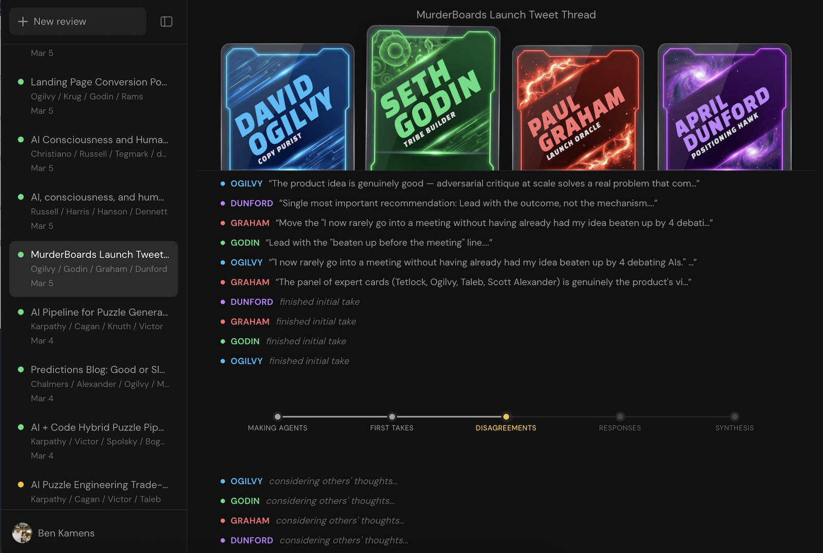 murderboards screenshot